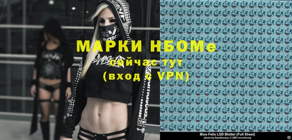 крисы Алексин