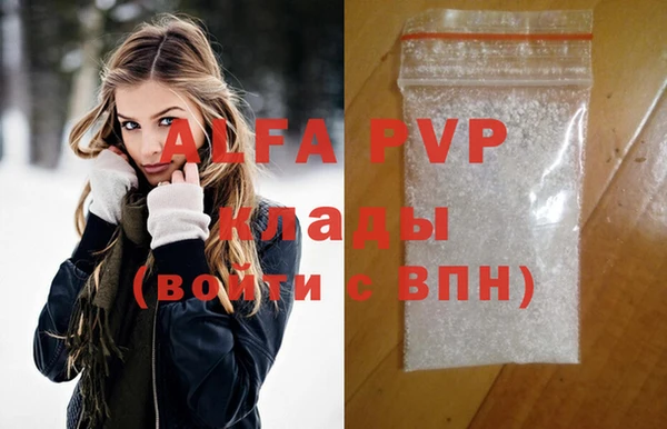 крисы Алексин